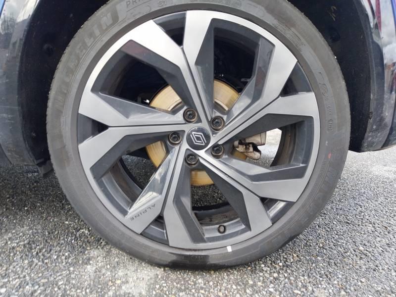 Renault Austral E-Tech hybrid 200 Techno esprit Alpine