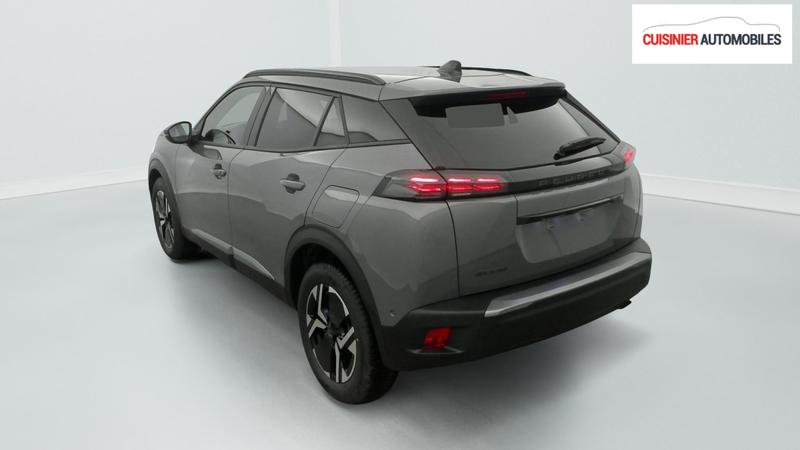 Peugeot 2008 100 s Bvm6 Allure