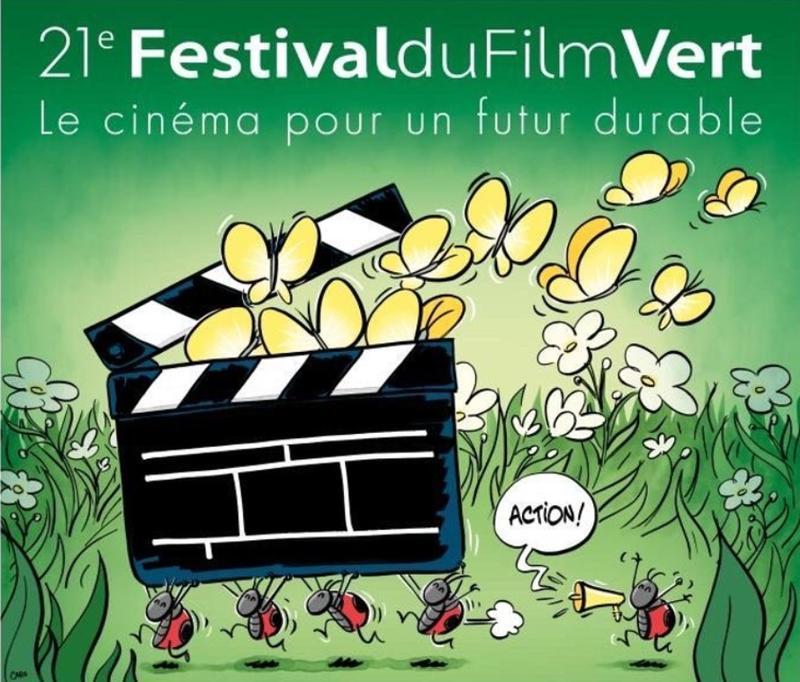 Ciné - débat "Une chanson pour ma terre"