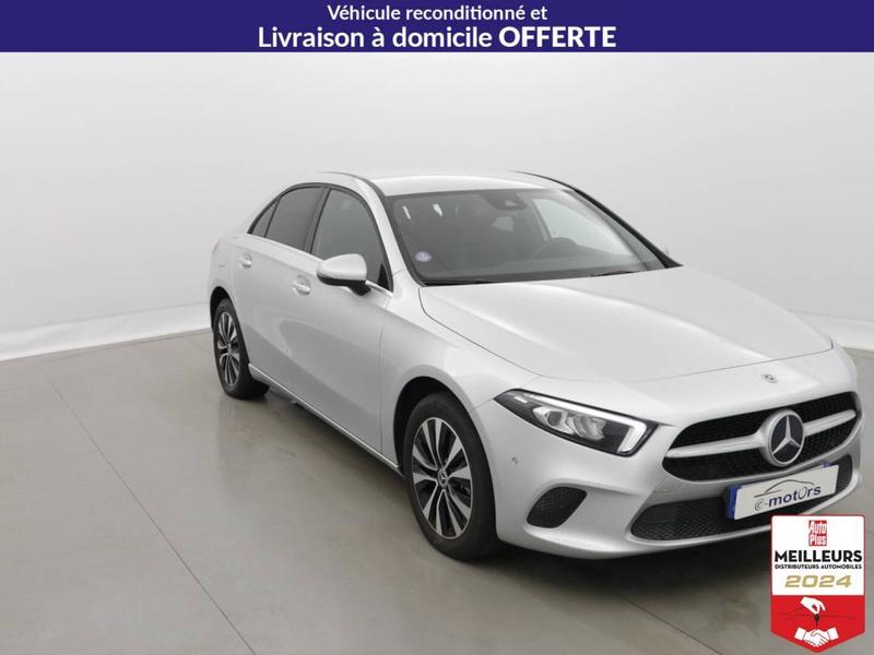 Mercedes Classe a 250e 8g-Dct Style +Gps +Caméra