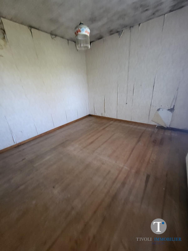 Maison - 206 m² - 6 pièces