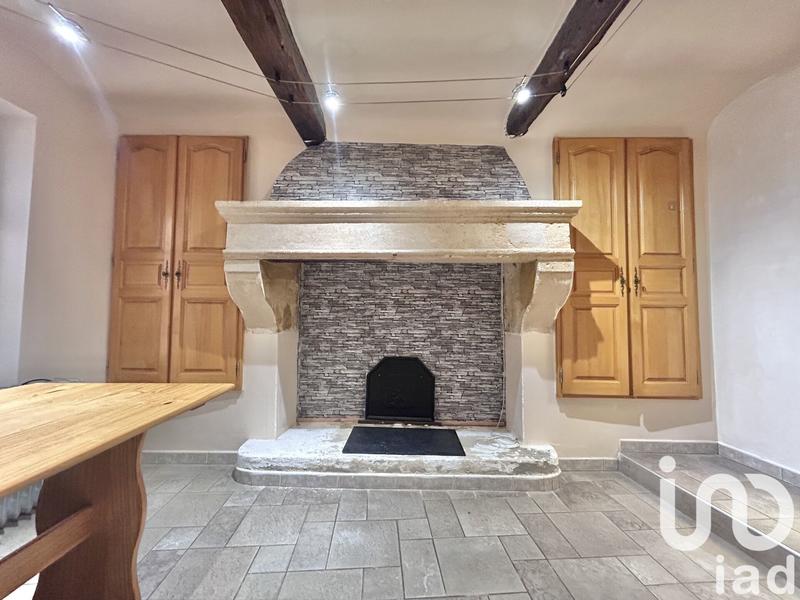 Maison de ville - 41 m² - 3 pièces