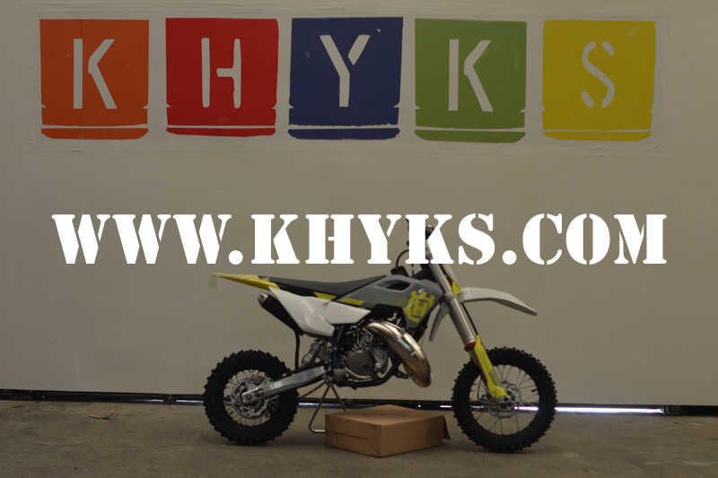 Husqvarna 50 Tc 2024 Neuf