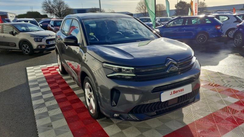Citroën C5 Aircross Bluehdi 130 Ss Eat8 Feel