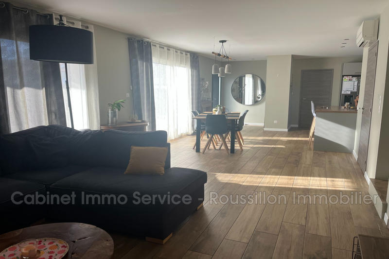 Villa - 121 m² - 4 pièces