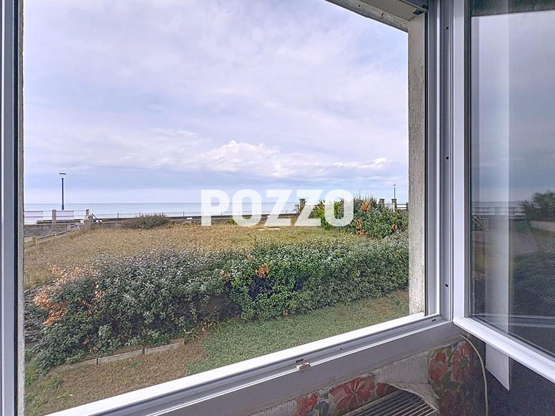 Maison - 85 m² - 6 pièces