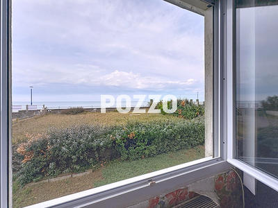 Maison - 85 m² - 6 pièces