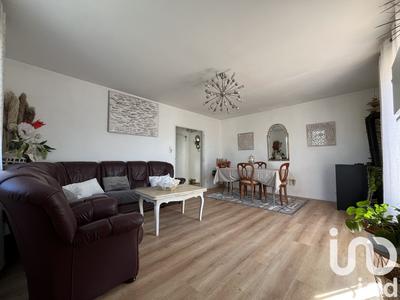 Maison - 144 m² - 7 pièces