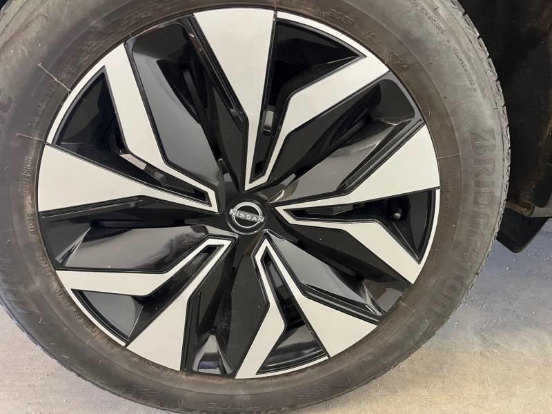 Nissan Juke Dig-T 114 Acenta