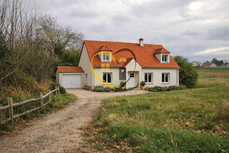 Terrain constructible - 3 848 m²