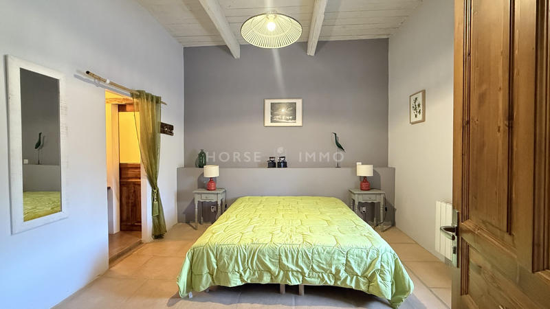 Mas - 597 m² - 22 pièces