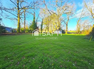 Maison - 220 m² - 4 pièces