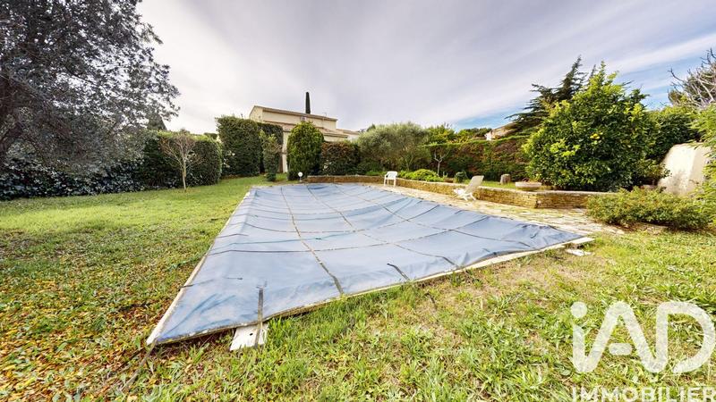 Maison - 160 m² - 5 pièces