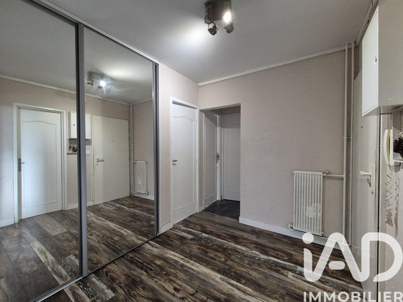 Appartement - 68 m² - 3 pièces