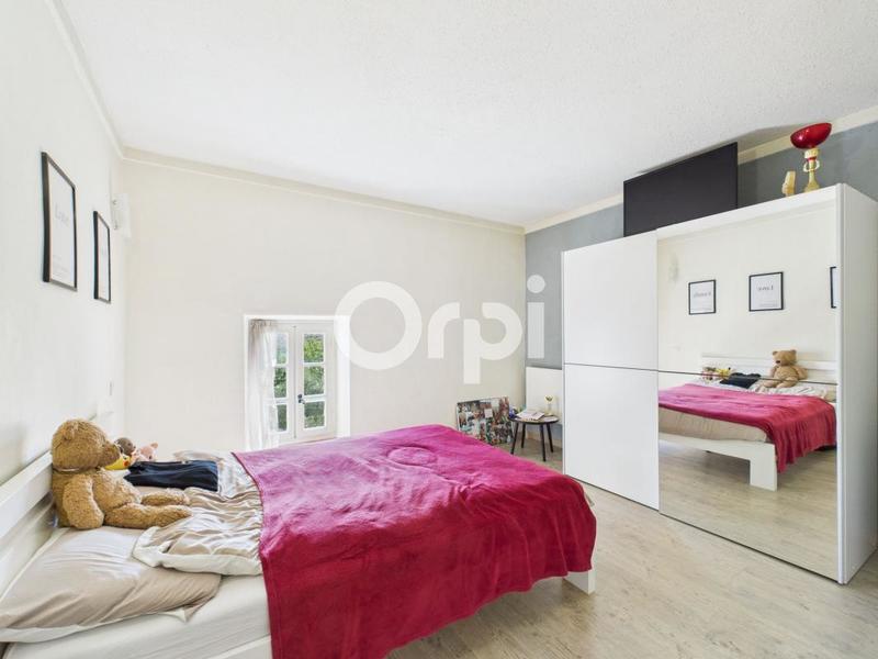 Mas - 188 m² - 4 pièces