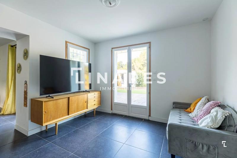 Maison - 97 m² - 4 pièces