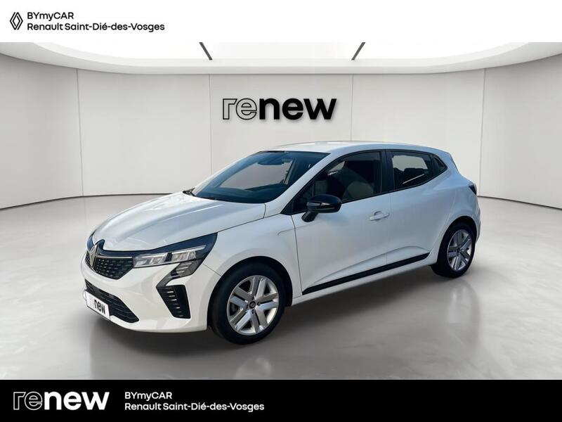 Renault Clio V TCe 90 Evolution