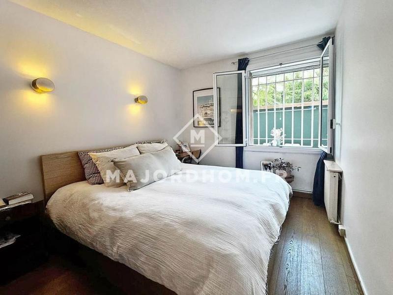 Maison - 75 m² - 3 pièces