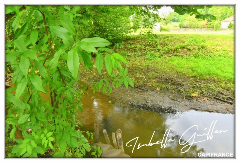 Maison - 127 m² - 6 pièces