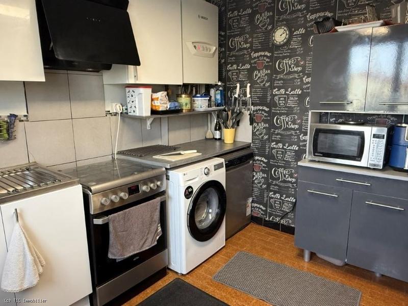 Pavillon - 86 m² - 4 pièces