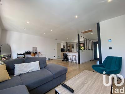 Maison - 114 m² - 4 pièces