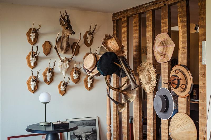 Maison - 308 m² - 10 pièces