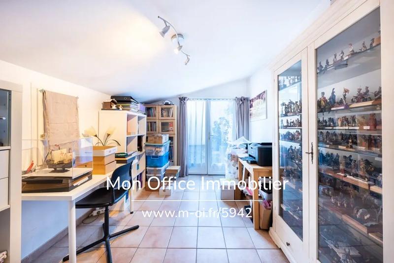 Maison - 145 m² - 7 pièces