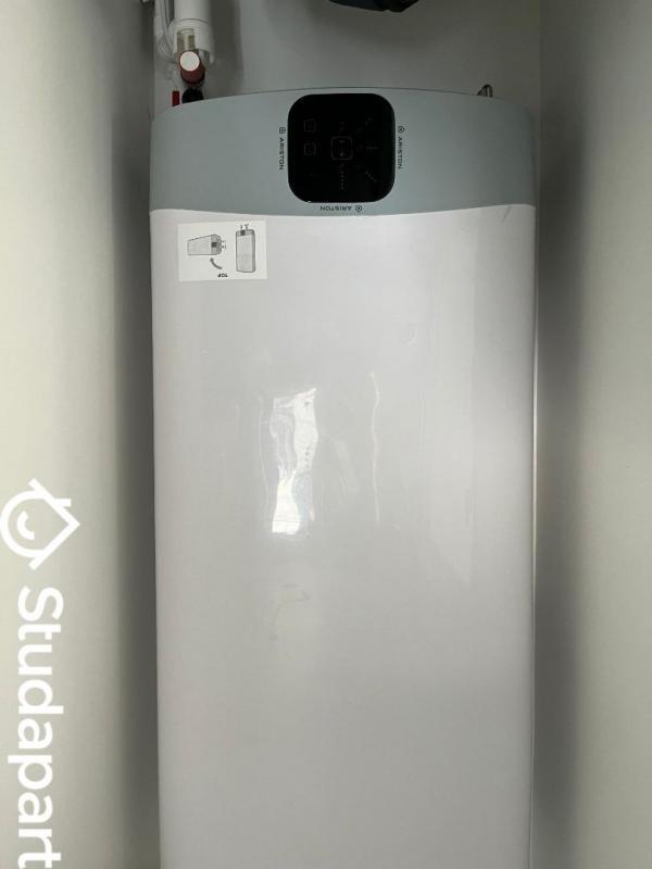 Appartement - 23 m² - 1 pièce