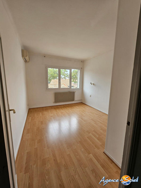 Appartement - 115 m² - 5 pièces