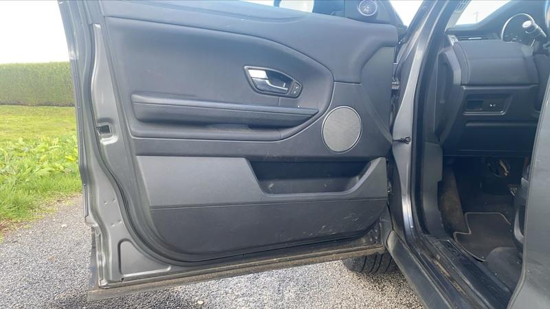 Land Rover Range Rover Evoque 2.0 eD4 150 Bva9 se