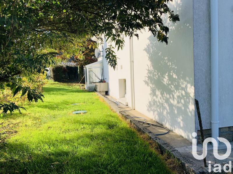 Maison de campagne - 122 m² - 5 pièces