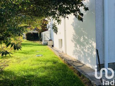 Maison de campagne - 122 m² - 5 pièces