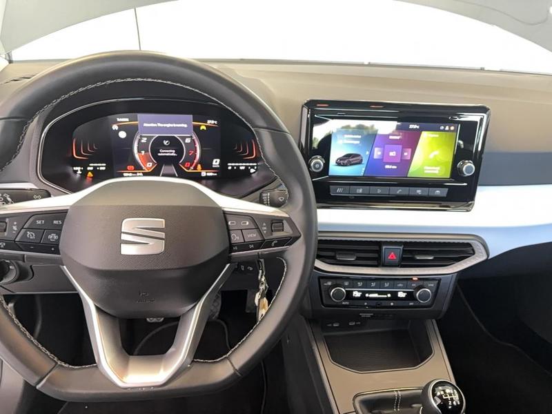 Seat Ibiza 1.0 EcoTSI 110 ch s/S Bvm6 Copa