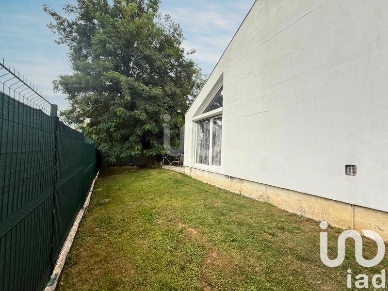 Maison - 136 m² - 6 pièces