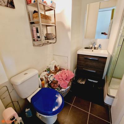 Appartement - 23 m² - 1 pièce