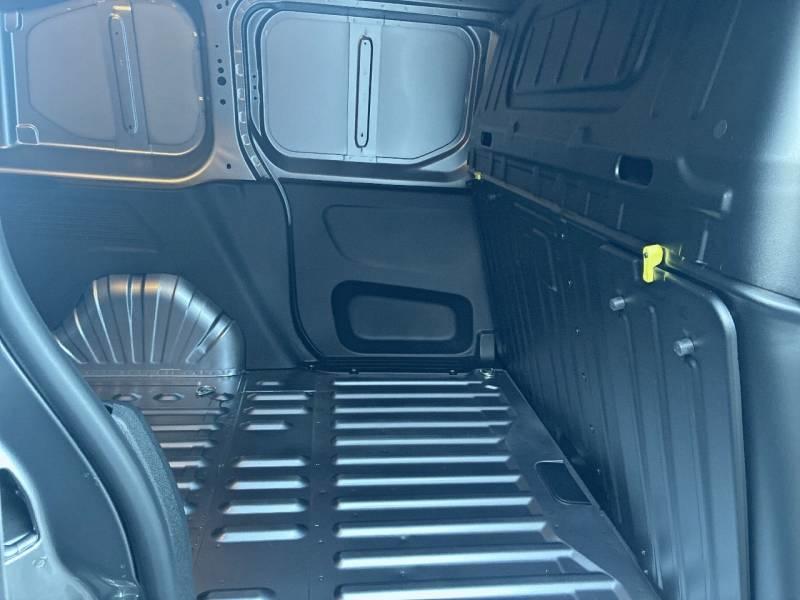 Peugeot Partner Fgn Fourgon m 650 Kg Bluehdi 100 s&amp;S Bvm6