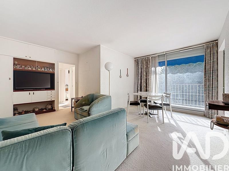 Appartement - 77 m² - 4 pièces