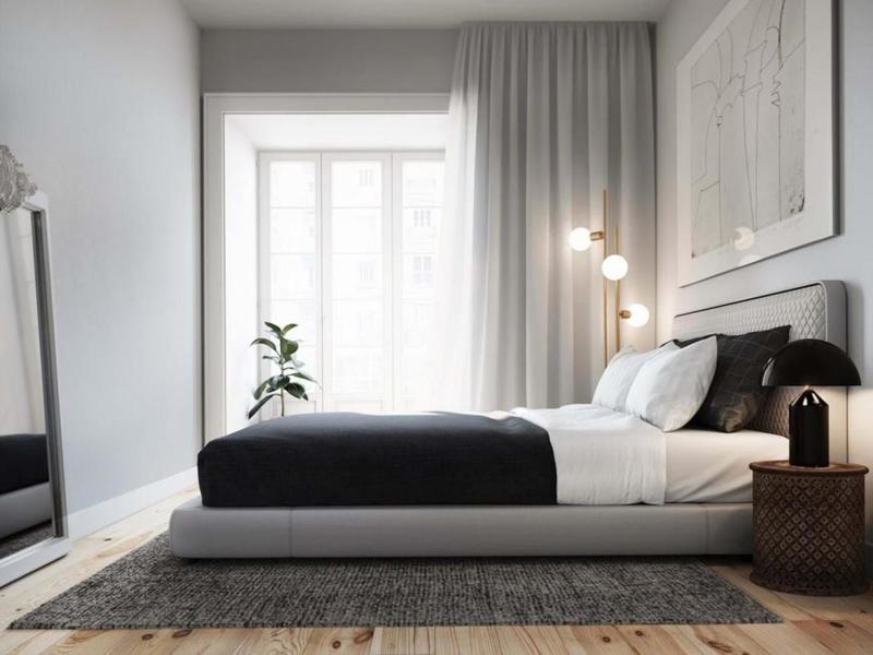 Appartement - 71 m² - 3 pièces