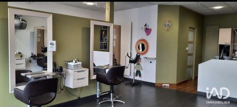 Local commercial - 80 m²