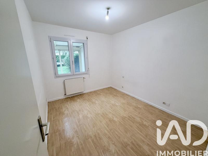 Maison - 119 m² - 4 pièces
