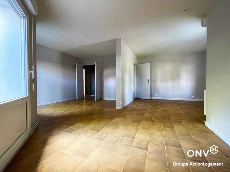 Appartement - 104 m² - 5 pièces