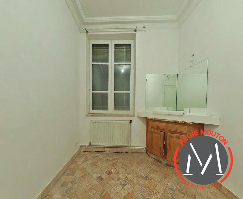 Appartement - 95 m² - 3 pièces