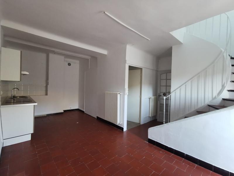 Maison - 76 m² - 4 pièces