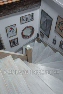 Demeure - 330 m² - 12 pièces