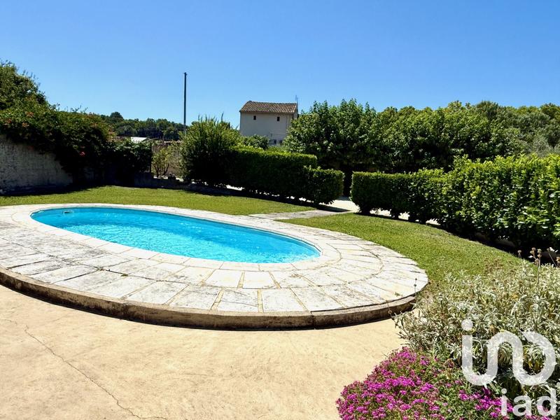 Maison - 173 m² - 7 pièces