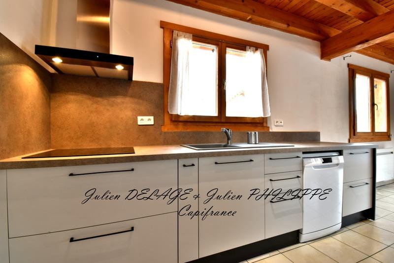 Châlet - 71 m² - 4 pièces