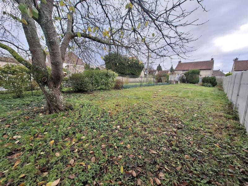 Maison - 70 m² - 3 pièces