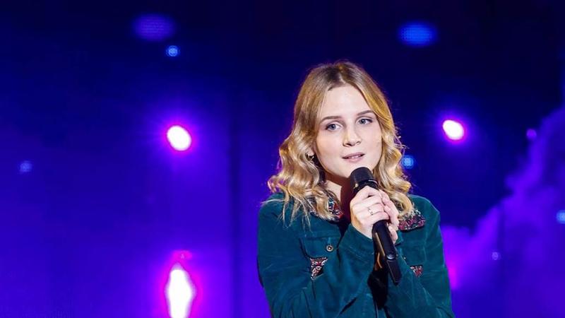 Silda en première partie d'Alain Chamfort