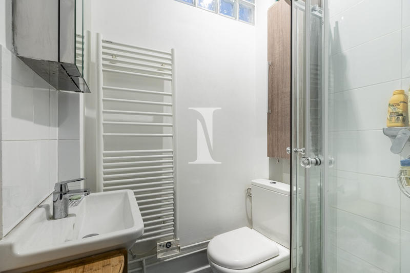 Appartement - 31 m² - 2 pièces