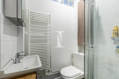 Appartement - 31 m² - 2 pièces